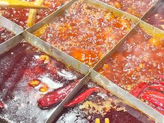 -彭三老火锅(枣子岚垭正街店)