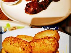 -醉南拳客家菜·河田鸡(西禅寺杨桥店)