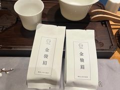 -小茶闲舍·观景商务茶馆(广州塔店)