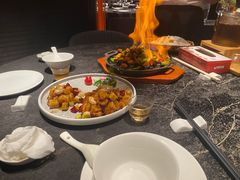 -悦百味·品质川菜(上城店)