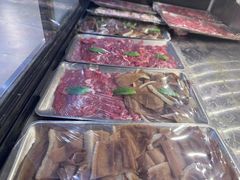 -德四家·云南傣味烧烤品牌(和谐店)