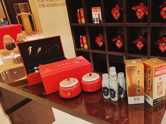 -长沙顺天凯宾斯基酒店·祈顺酒家中餐厅(雨花亭店)
