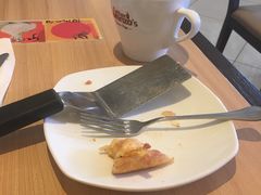 -必胜客(新辰里酒仙桥店)
