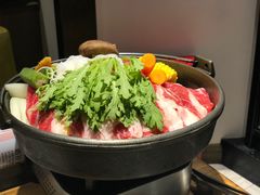 -阿吾罗日本料理(K11艺术中心店)