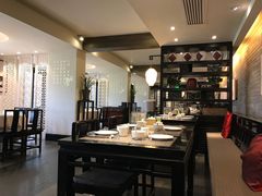 大堂-孔乙己(后海店)