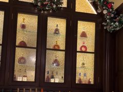 -LONG BAR 廊吧(外滩华尔道夫酒店)