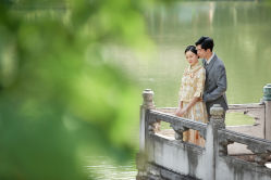 -纯色婚纱摄影(南京店)