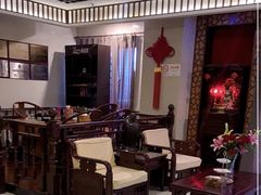 -大桶大足浴(江桥店)