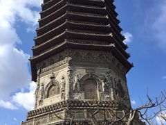 -玲珑塔公园