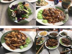 -壹条龙饭庄台基厂店