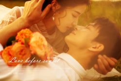 -芭莎视觉婚纱摄影(花溪店)