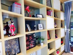 -觅屿日式脱毛美肤