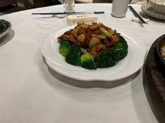 -中庸素香阁(建发广场店)