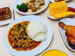 -宜家·瑞典风味餐厅(天津东丽商场店)