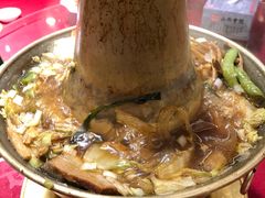 -山西会馆·晋菜·晋商宴·牌匾博物馆(胜利东街店)