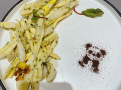 -四川饭店(长白店)