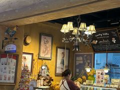 -乡田小墅(展览馆路JK FUN商城店)