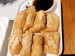 -三猫黑鱼花(南大店)