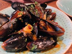 -Apollo·西班牙小酒馆(安福路店)