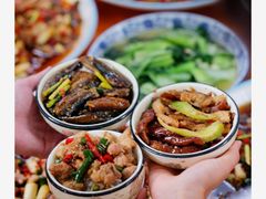 -李大爷的泡椒馆(冉家坝店)