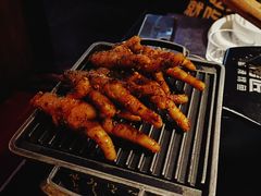 -烤匠麻辣烤鱼(青羊万达店)