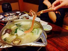 -蟹道乐(京都本店)