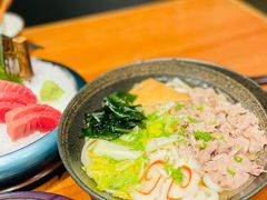 -伟峰·枫寿司(东樾店)