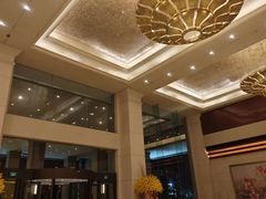 -无锡君来洲际酒店