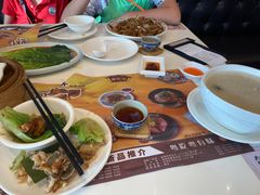 -虾饺妹·酒家(海珠广场店)