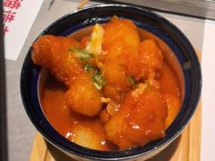-通海俄式烧烤·俄罗斯大串(嵩山路店)
