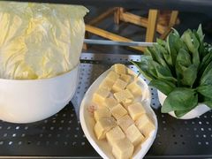 -正福居老北京正宗铜锅泉水涮肉(彰化路店)