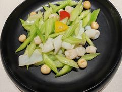 -阿明小菜·海鲜·上海菜(梅陇店)