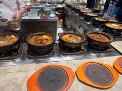 -新海渔港·胶东海鲜家常菜·家宴(奥体中心店)