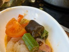 -樾餐厅泰式海鲜火锅(民歌湖店)