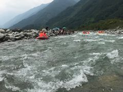 -虹口漂流