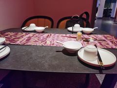 -鸽子侯·家宴·平价海鲜(市图书馆店)
