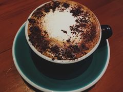 -Be Lived Cafe比例咖啡(摩天轮店)