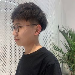 -妞妞麻吉美发沙龙