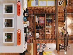 -快乐爱斯米牛排自助(太原街万达店)