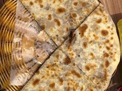 -东北人粗粮饺子坊(南山店)