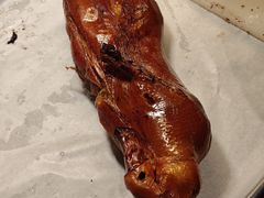 -北平食府·北京烤鸭(北京西站六里桥店)