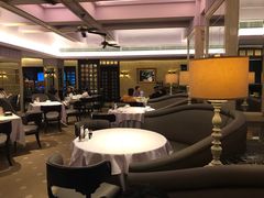 大堂-粗茶淡饭·汉口公馆(循礼门店)