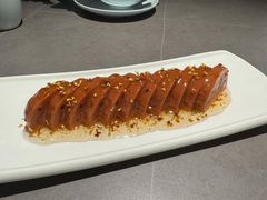 -晓淮山·扬州早茶·淮扬菜(龙阳广场店)