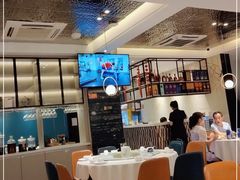 -潮粤香海鲜酒楼(沙湖店)