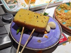 -高鸽子锦州烧烤63年(海阳路店)