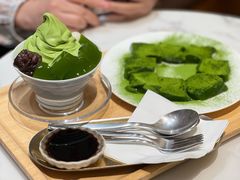 -六六·抹茶66’s SALDessert(保利时光里店)