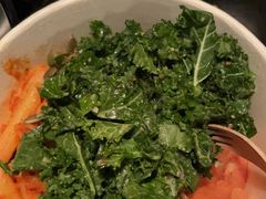 肉酱意面-wagas(暖山店)