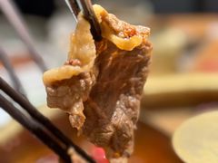 -巴奴毛肚火锅概念餐厅