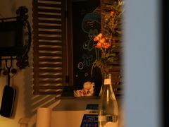 -Hei Cafe(工体店)
