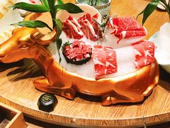 -尚海豆捞(乐虹坊店)